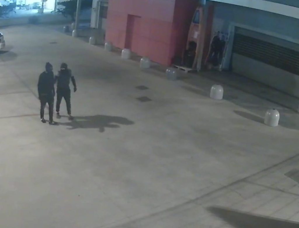 Ladispoli, zona artigianale assediata dai ladri