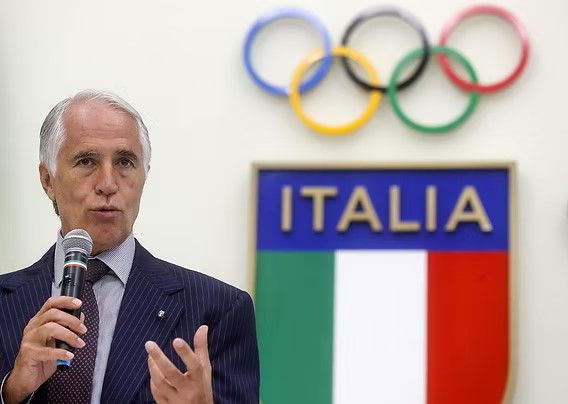 Luciano Buonfiglio è il nuovo presidente CONI. Succede a Giovanni Malago’ in carica da 2013. Al via una nuova era per lo sport italiano