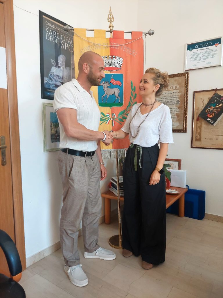 Campus estivo gratuito per minori seguiti dai Servizi Sociali del Comune di Cerveteri