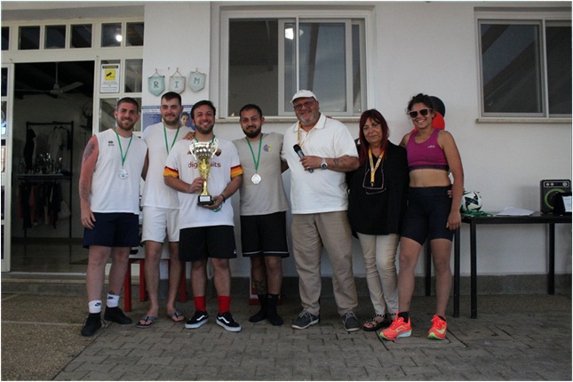 5° Memorial Daniele Papa, l’ennesimo successo di un’iniziativa eccezionale