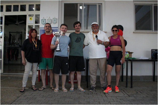 5° Memorial Daniele Papa, l’ennesimo successo di un’iniziativa eccezionale