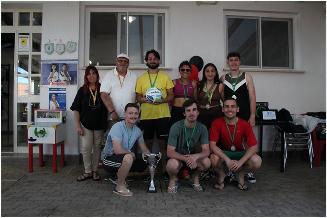 5° Memorial Daniele Papa, l’ennesimo successo di un’iniziativa eccezionale