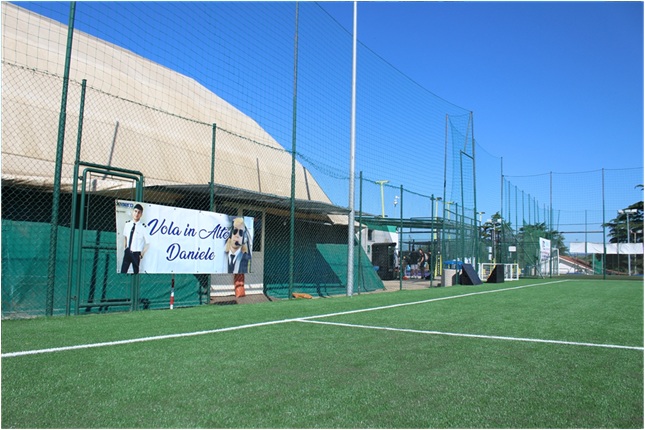 5° Memorial Daniele Papa, l’ennesimo successo di un’iniziativa eccezionale