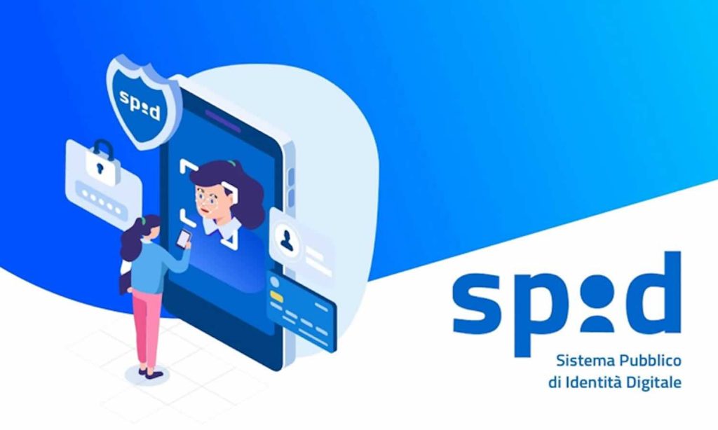 Il Servizio SPID non sarà più gratuito per tutti. Rimane senza costi solo quello di Poste Italiane