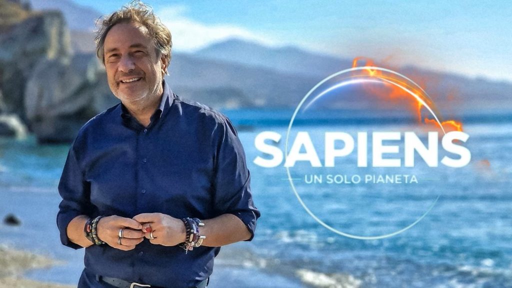Mario Tozzi, nella trasmissione RAI "Sapiens – Un solo pianeta", ha raccontato l’importanza della conservazione del Bosco di Palo a Ladispoli