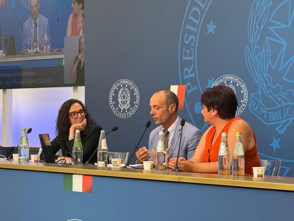 A Ladispoli, con il progetto LISailors, la vela abbatte le barriere della disabilità