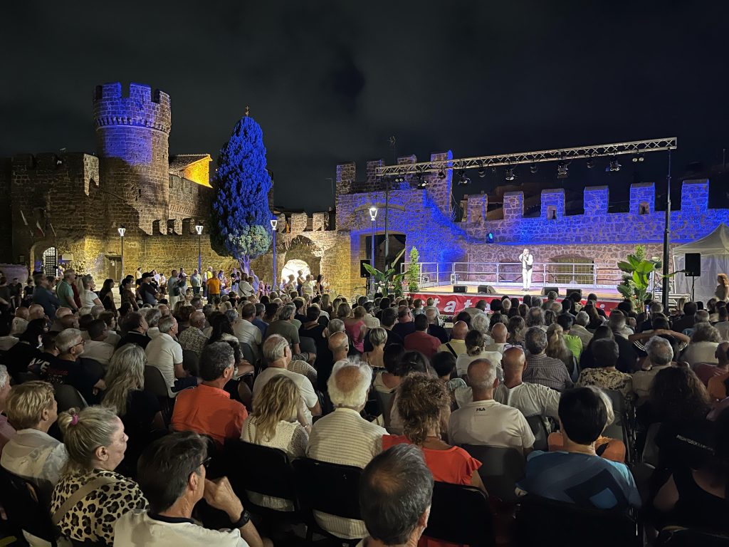 Cerveteri, sedie vuote alla Legnara ma pienone alle sagre. Piergentili accusa l’Amministrazione di eventi doppione e zero programmazione