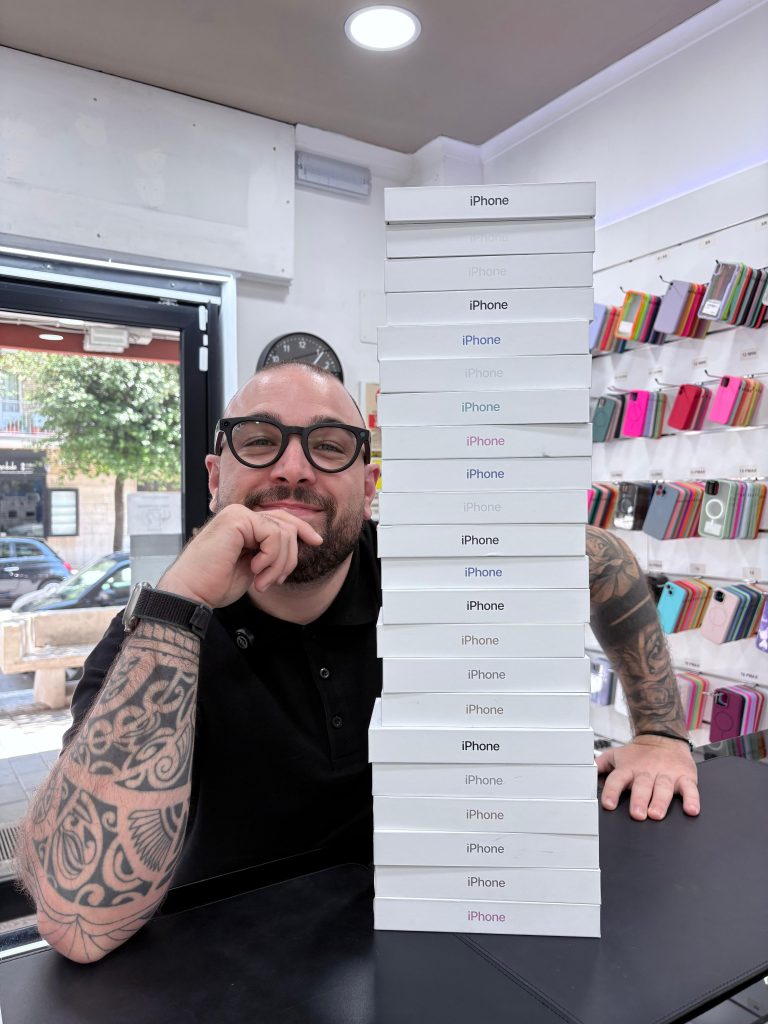 Innova Store, il punto Apple di Ladispoli sempre aperto