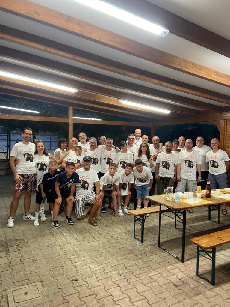 Cerveteri, si è svolto il Primo Memorial “Riccardo Vaia e Alessandro Valente” al Centro Rim