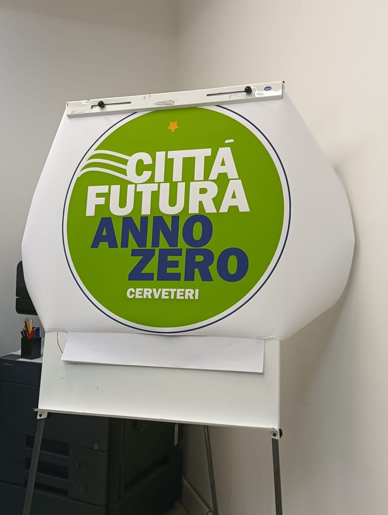 Cerveteri, accordi traditi e mancata trasparenza nelle decisioni: ecco perché "Città Futura - Anno Zero" lascia la maggioranza