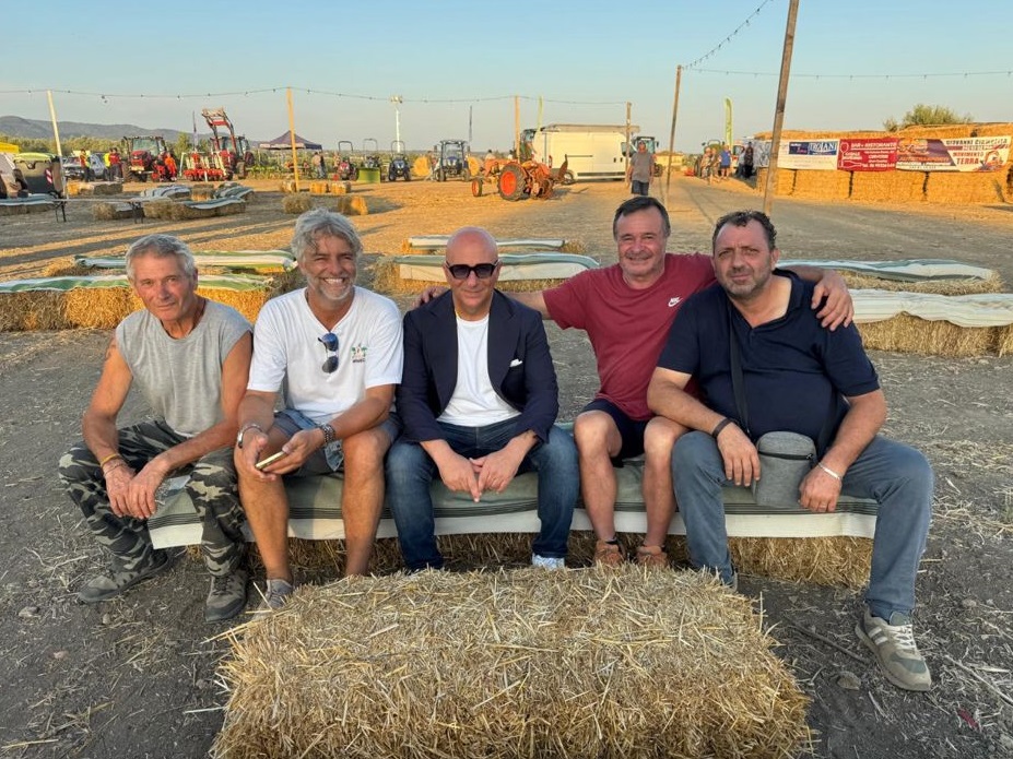 Due Casette, facciamo il bilancio della Sagra del Melone insieme al Consigliere Gianluca Paolacci