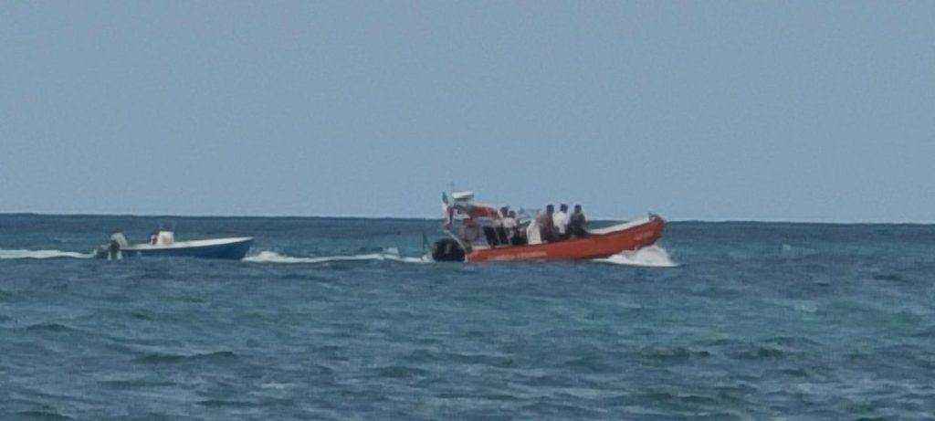 Santa Marinella, sabato di interventi per la Guardia Costiera