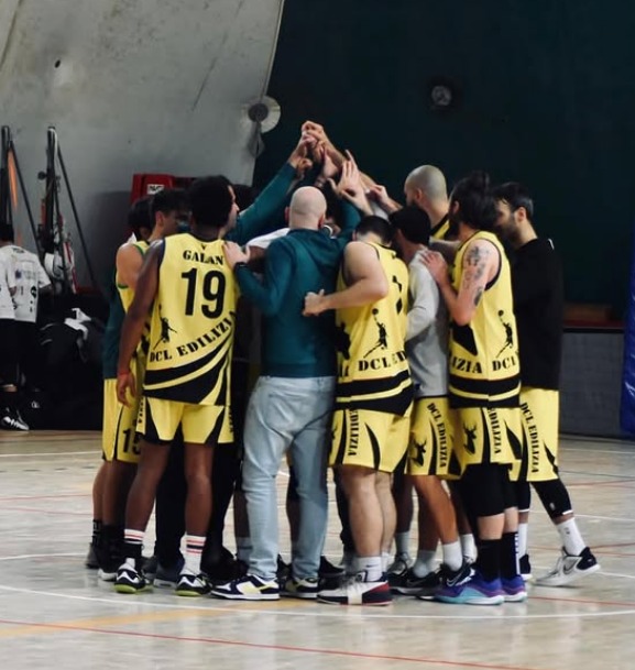 Cerveteri, la Rim rinuncia alla serie C di Basket