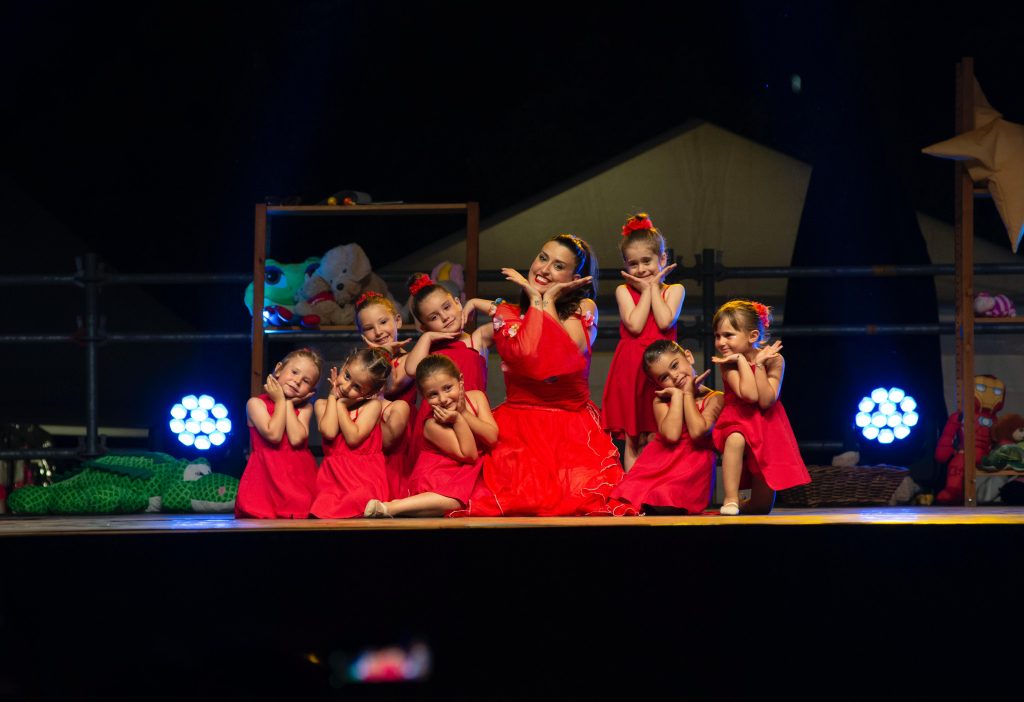 L’Estate Caerite parte con il tutto esaurito alla Legnara grazie ai saggi