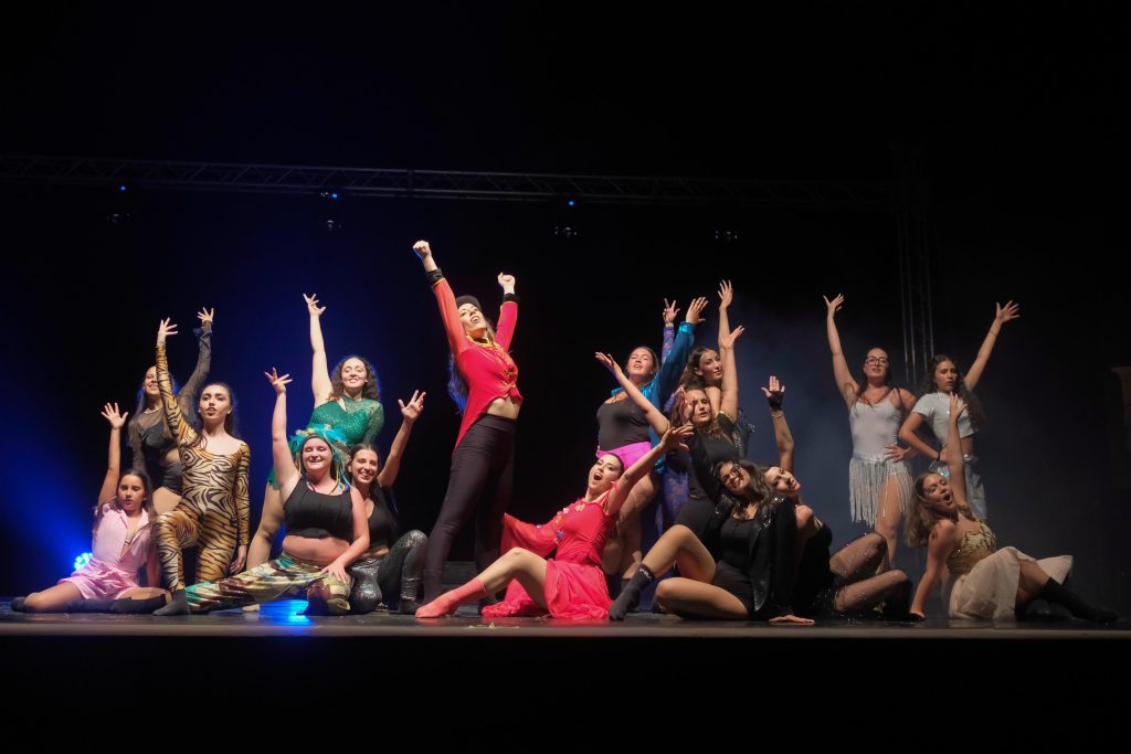 L’Estate Caerite parte con il tutto esaurito alla Legnara grazie ai saggi