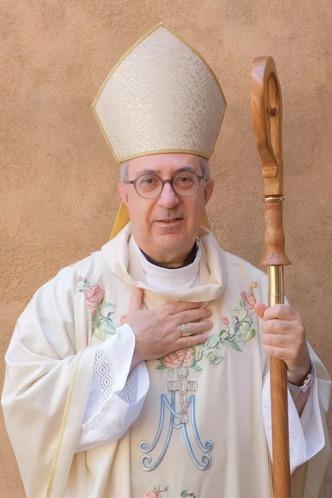 Sabato 12 luglio verrà portata in processione su una barca, lungo le nostre coste, l’immagine di Maria Vergine