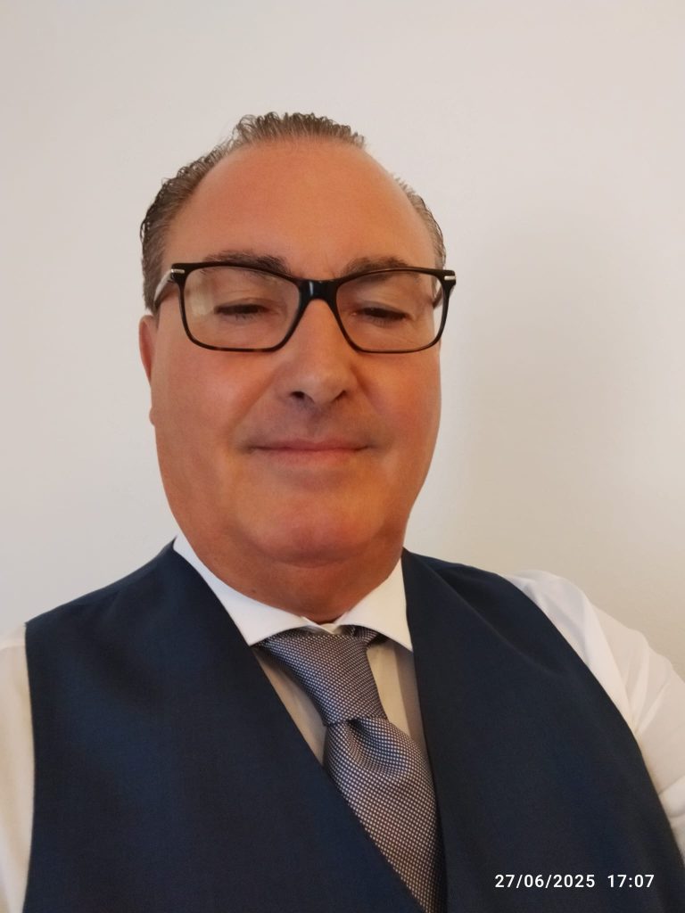 Il Consigliere Geronzi: perchè sono uscito dal gruppo "Città Futura Anno Zero"