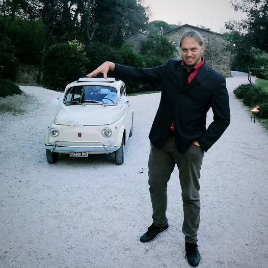 A Borgo San Martino, domenica si svolgerà il Memorial Daniele Vallenari