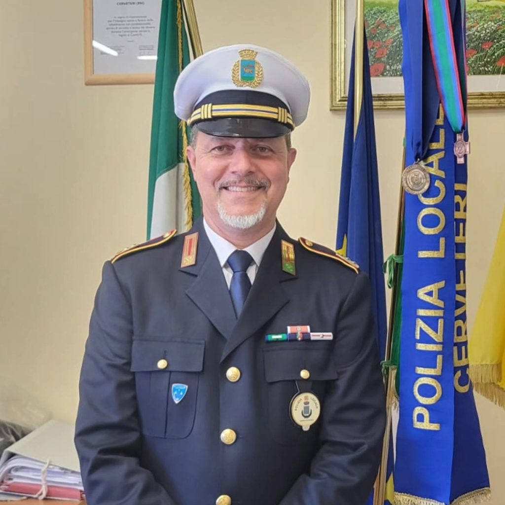 Scomparsa di Fabio Morolli, Tidei: "Grazie per tutto ciò che hai fatto per Santa Marinella"