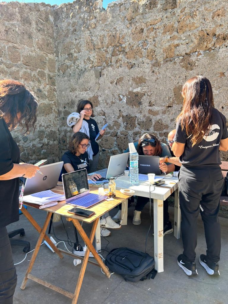 Cerveteri, al Parco della Legnara oltre 100 animali microchippati in un giorno. L’annuncio della Sindaca Gubetti