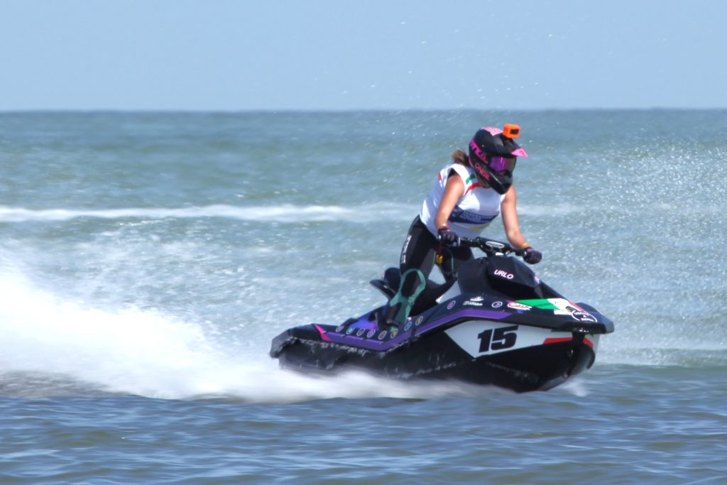 Fiumicino, finale del Campionato Italiano Moto d’Acqua 2025: gare, mostra “Il Mare a 360°” e premio Best Young Drivers