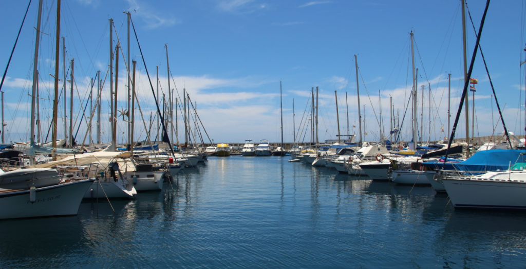 Porti di interesse economico regionale, approvato il Piano: c'è Ladispoli