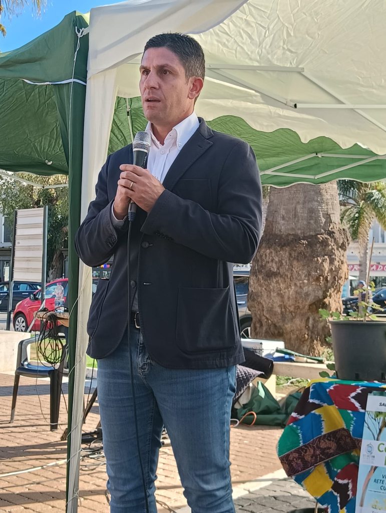 Guido Rossi: “Grando può anche candidarsi alle prossime elezioni, ma Cerveteri non è Ladispoli”