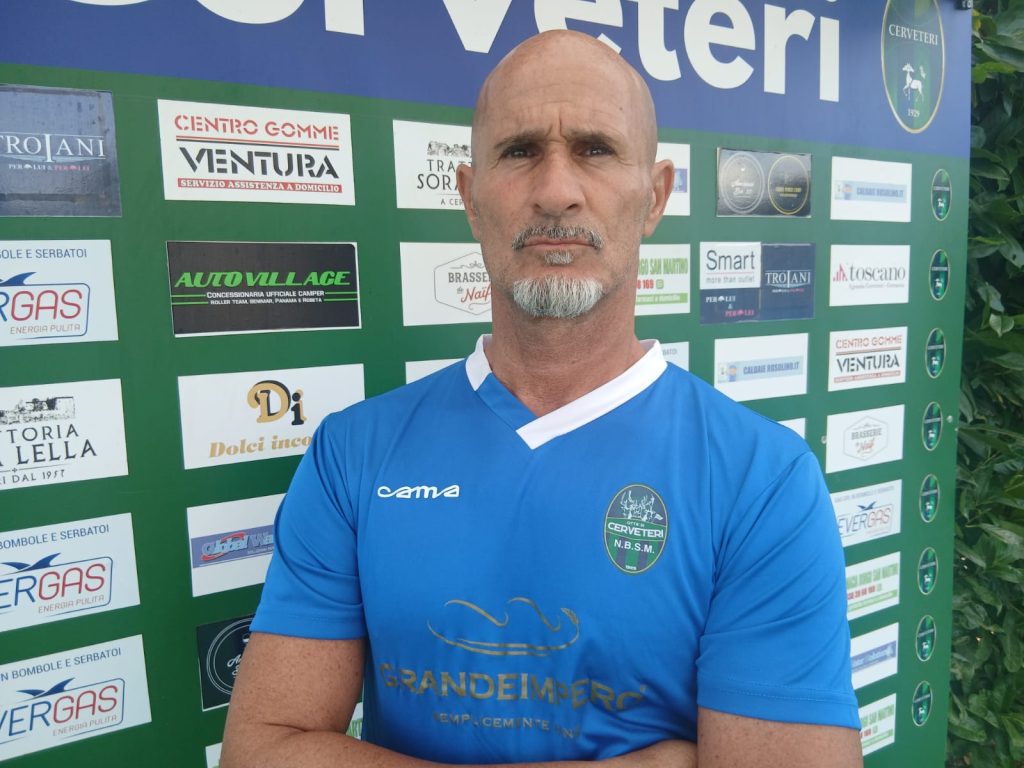 Calcio, Città di Cerveteri verso la prima esterna a Tolfa