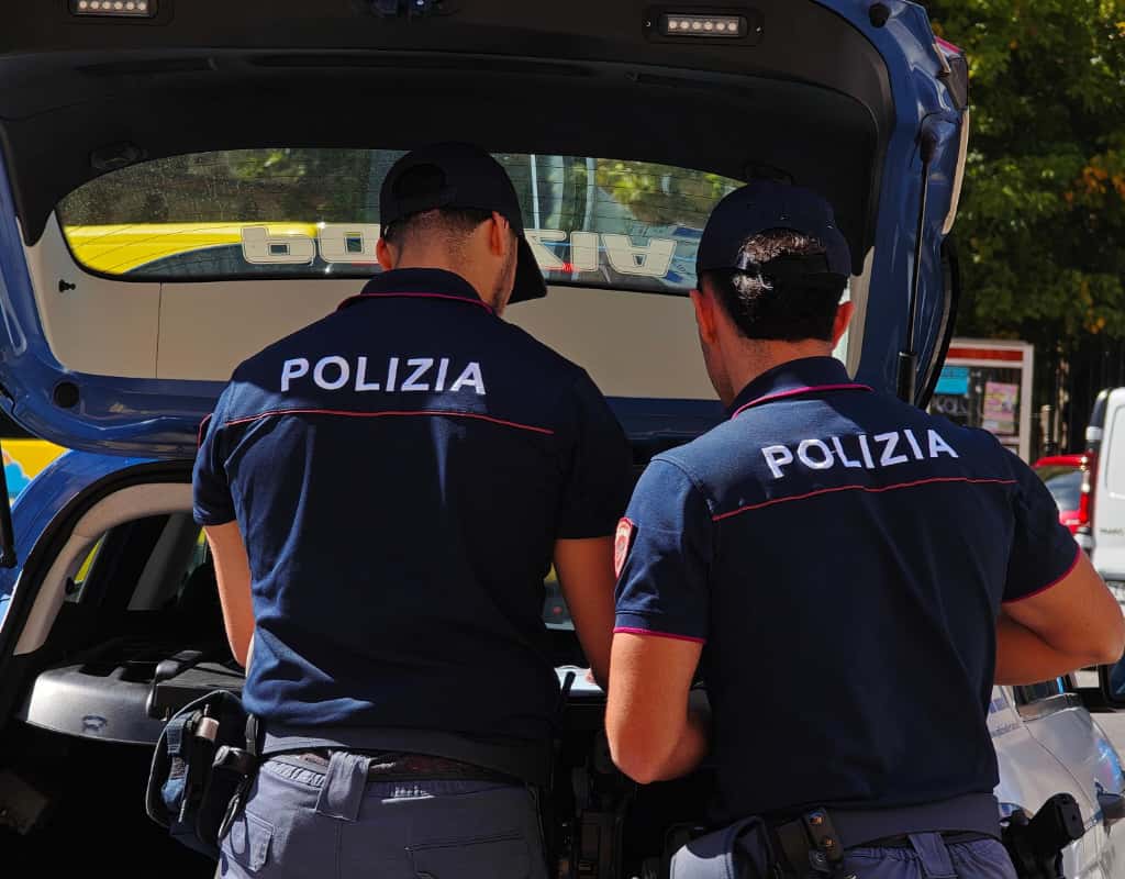 Rapinatore seriale nel "salotto" della capitale. Nuova ordinanza per 28enne già detenuto a Regina Coeli