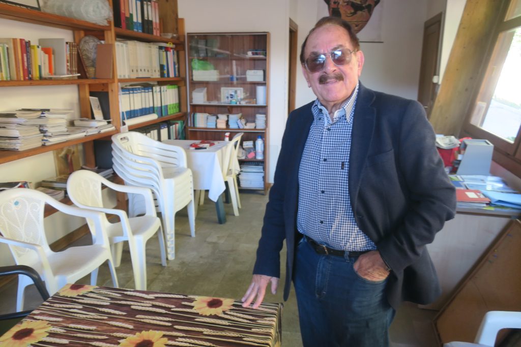 Nicolò Accardo: dopo la nomina di Pascucci, se me lo proponessero firmerei una mozione di sfiducia per la Sindaca Gubetti