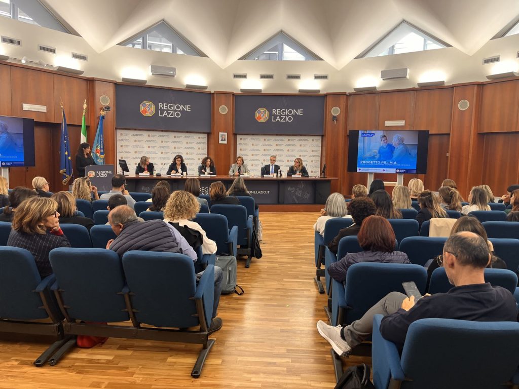 Salute, al via PRIMA progetto di integrazione ospedale territorio attraverso l’infermiere di famiglia e comunità