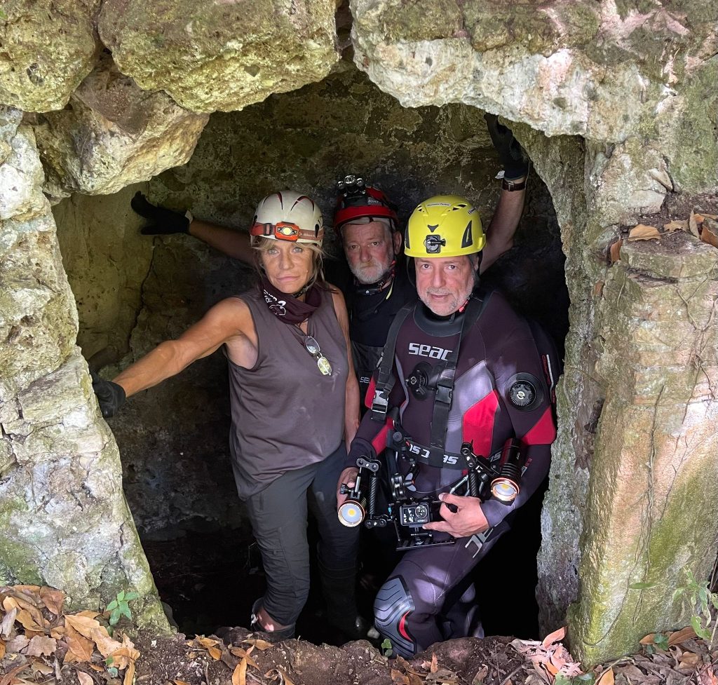 Cerveteri, domani presentazione del documentario “L’Agro Cerite e le sue Acque”. Uno spettacolare viaggio tra le acque e i siti archeologici del nostro territorio