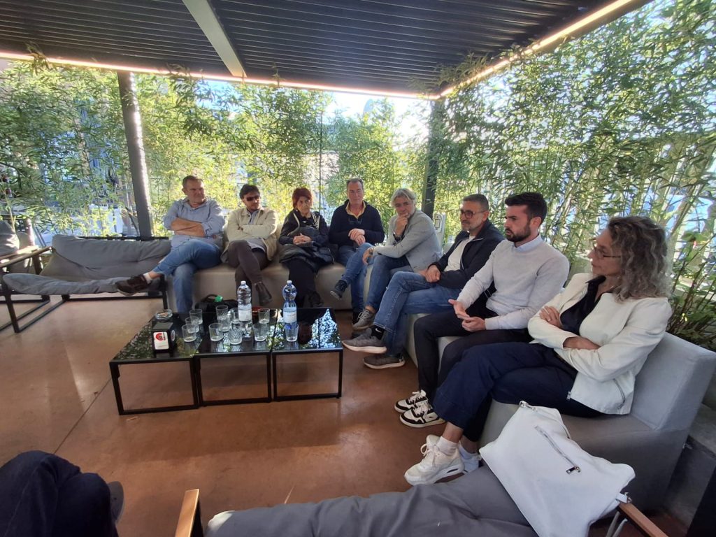 Scossone politico a Cerveteri: in undici presentano una mozione di sfiducia alla Sindaca Gubetti