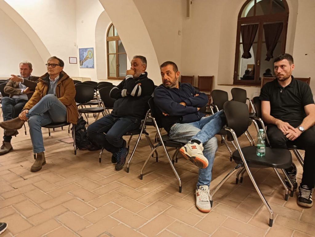 Cerveteri, i produttori locali e l’Amministrazione comunale si impegnano a promuovere e a diffondere il Marchio De.C.O.