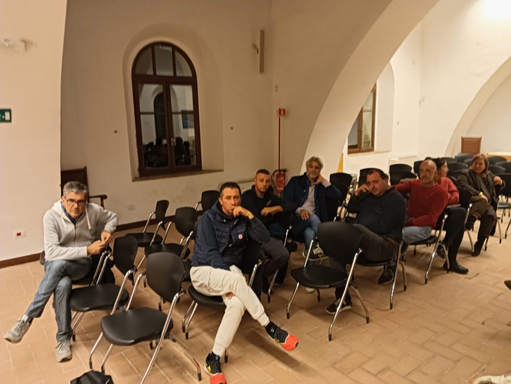 Cerveteri, i produttori locali e l’Amministrazione comunale si impegnano a promuovere e a diffondere il Marchio De.C.O.
