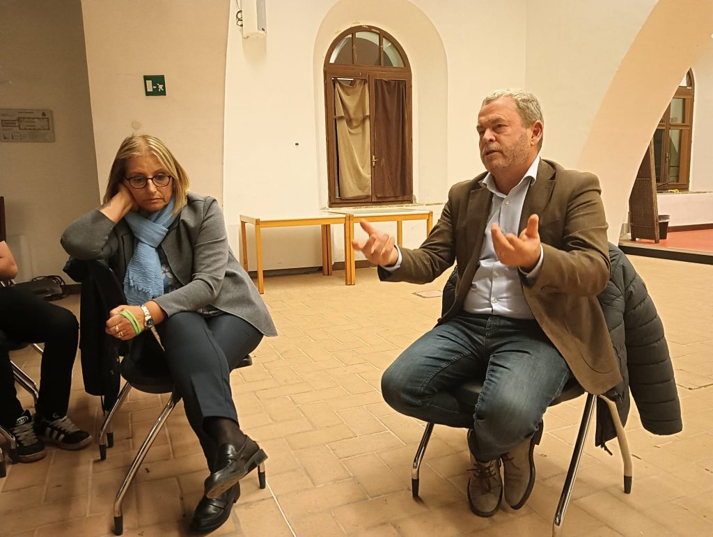 Cerveteri, i produttori locali e l’Amministrazione comunale si impegnano a promuovere e a diffondere il Marchio De.C.O.