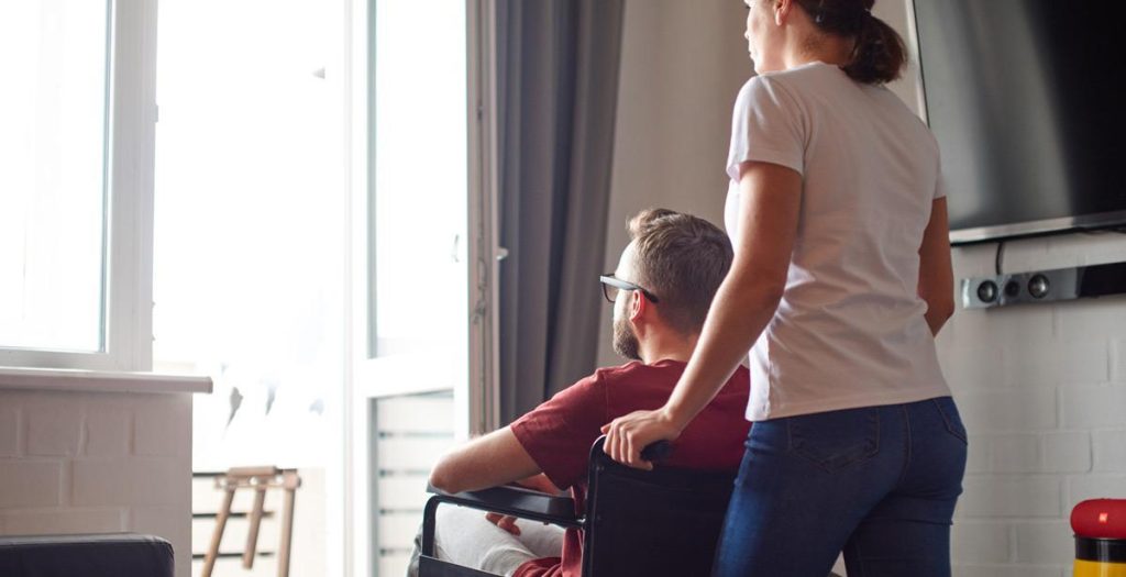 Oltre 23 milioni dalla Regione per abbattere le liste d’attesa del "Dopo di noi" e delle case-famiglia che assistono persone con disabilità
