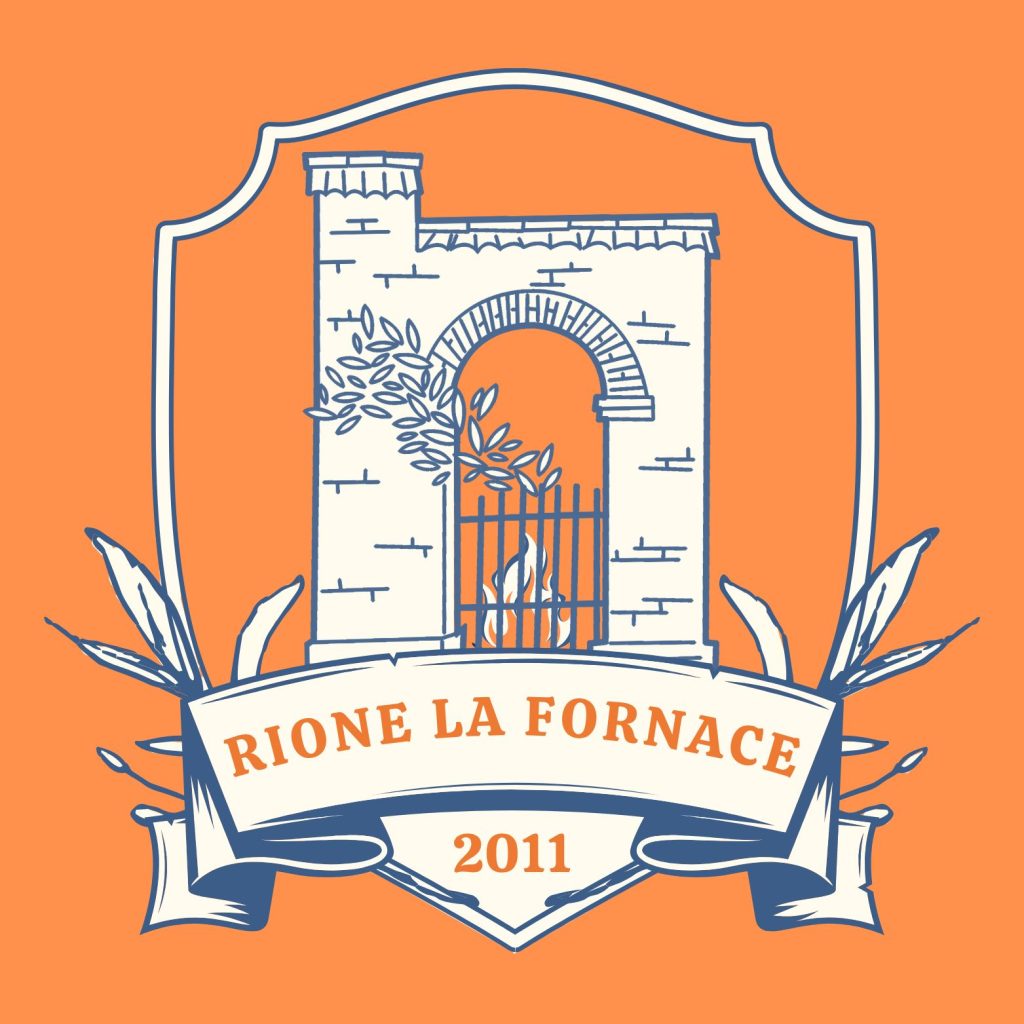 Cerveteri, il Rione La Fornace si rinnova