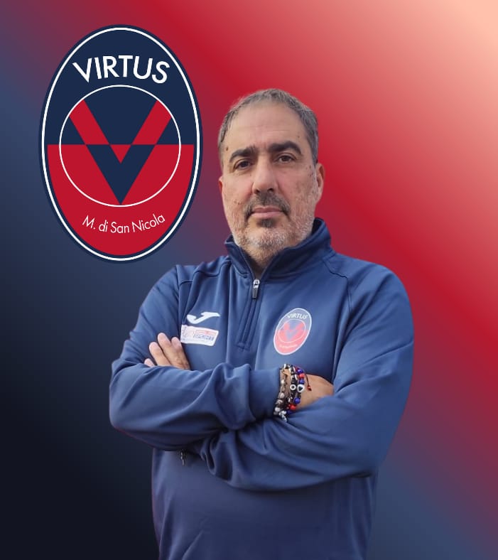 Weekend da record per la Virtus Marina di San Nicola vincente in tutte le uscite ufficiali