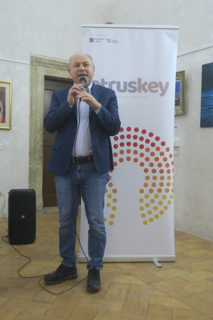 “Il Cammino degli Etruschi”: dodici comuni fanno rete per creare un’unica identità culturale e turistica per l’Etruria