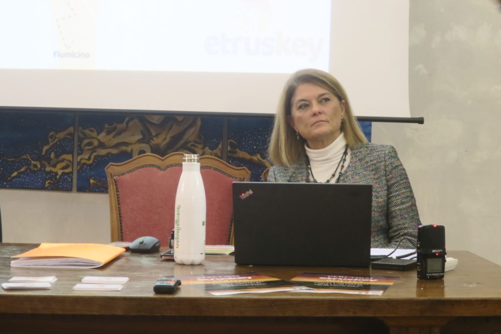 “Il Cammino degli Etruschi”: dodici comuni fanno rete per creare un’unica identità culturale e turistica per l’Etruria