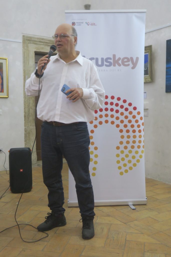 “Il Cammino degli Etruschi”: dodici comuni fanno rete per creare un’unica identità culturale e turistica per l’Etruria