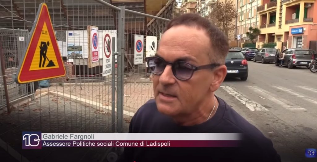 Ladispoli, entro maggio 2026 saranno disponibili appartamenti e servizi per le persone fragili