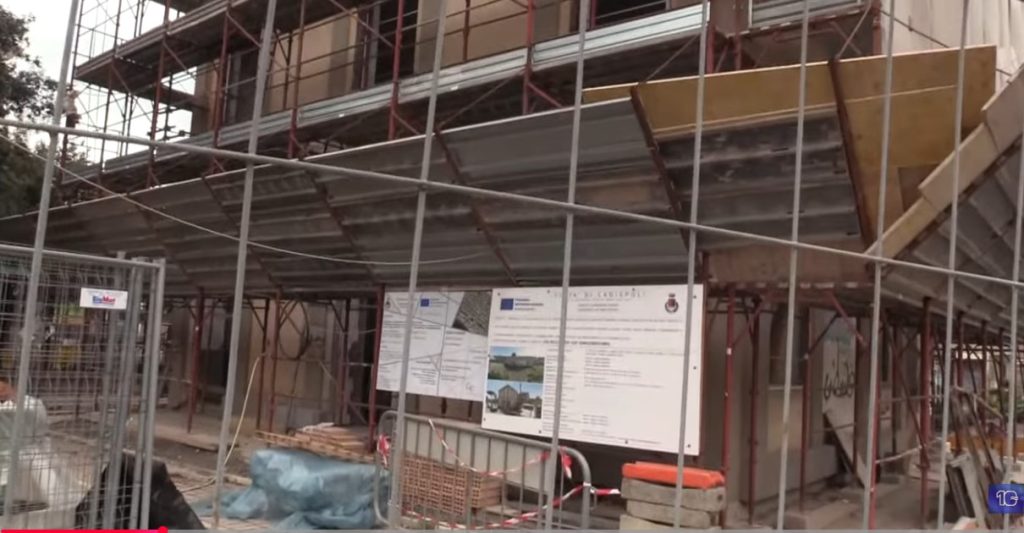 Ladispoli, entro maggio 2026 saranno disponibili appartamenti e servizi per le persone fragili