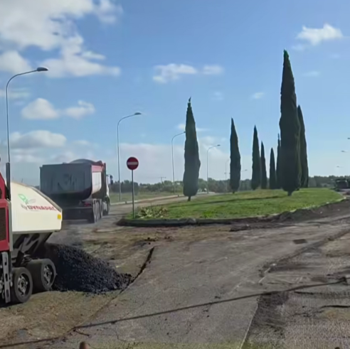 Ladispoli, Grando: “Al via il rifacimento del manto stradale e dei marciapiedi. Investimenti complessivi per oltre 7 milioni”