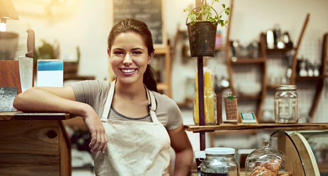 L’imprenditoria giovanile è vitale sul nostro litorale. Ma a Ladispoli di più che a Cerveteri