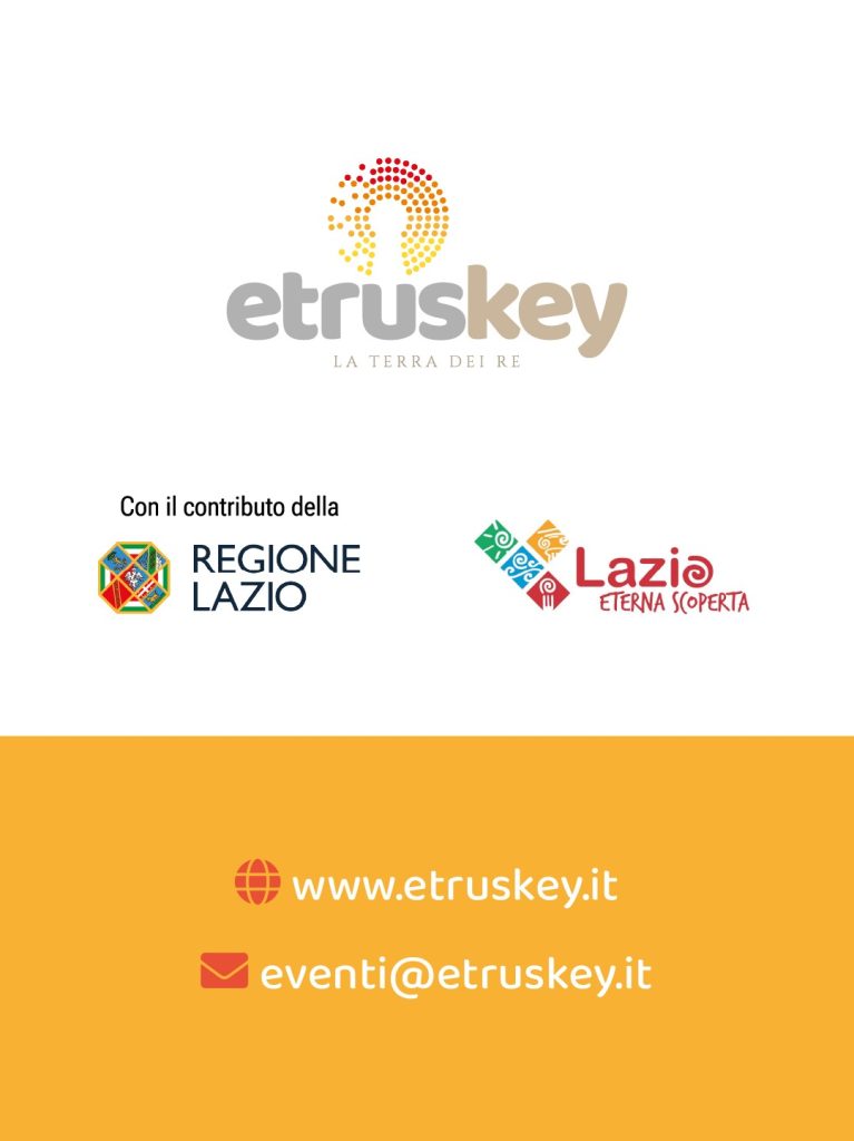 Cerveteri, domani nella Sala Ruspoli si presenta il progetto “Cammino degli Etruschi e la rete dei cammini della DMO Etruskey”