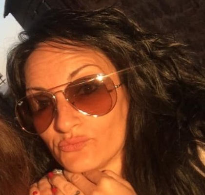 Cerveteri in lutto, addio a Daniela Biscetti. Aveva 45 anni