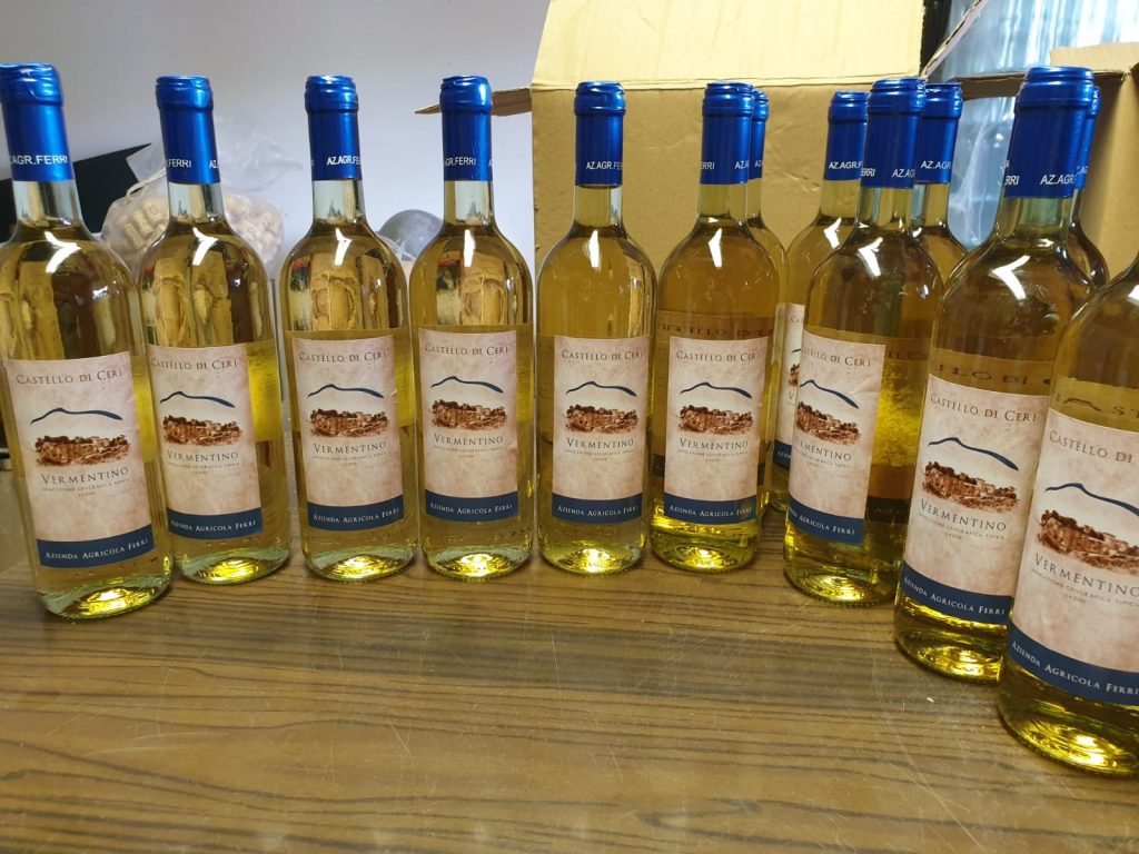 A Ladispoli un numero superiore di aziende rispetto a Cerveteri, ma con un tasso di mortalità di quasi il triplo 