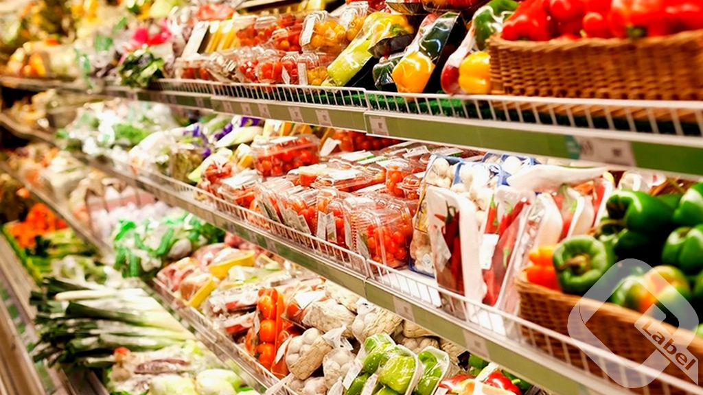 In Italia, il prezzo degli alimentari è aumentato del 25% in cinque anni